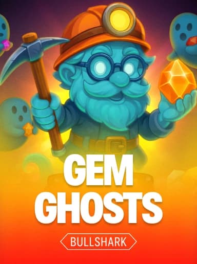 Gem Ghosts